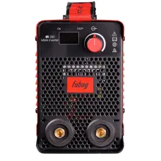 Fubag IR 200 MMA welding inverter, 200 A