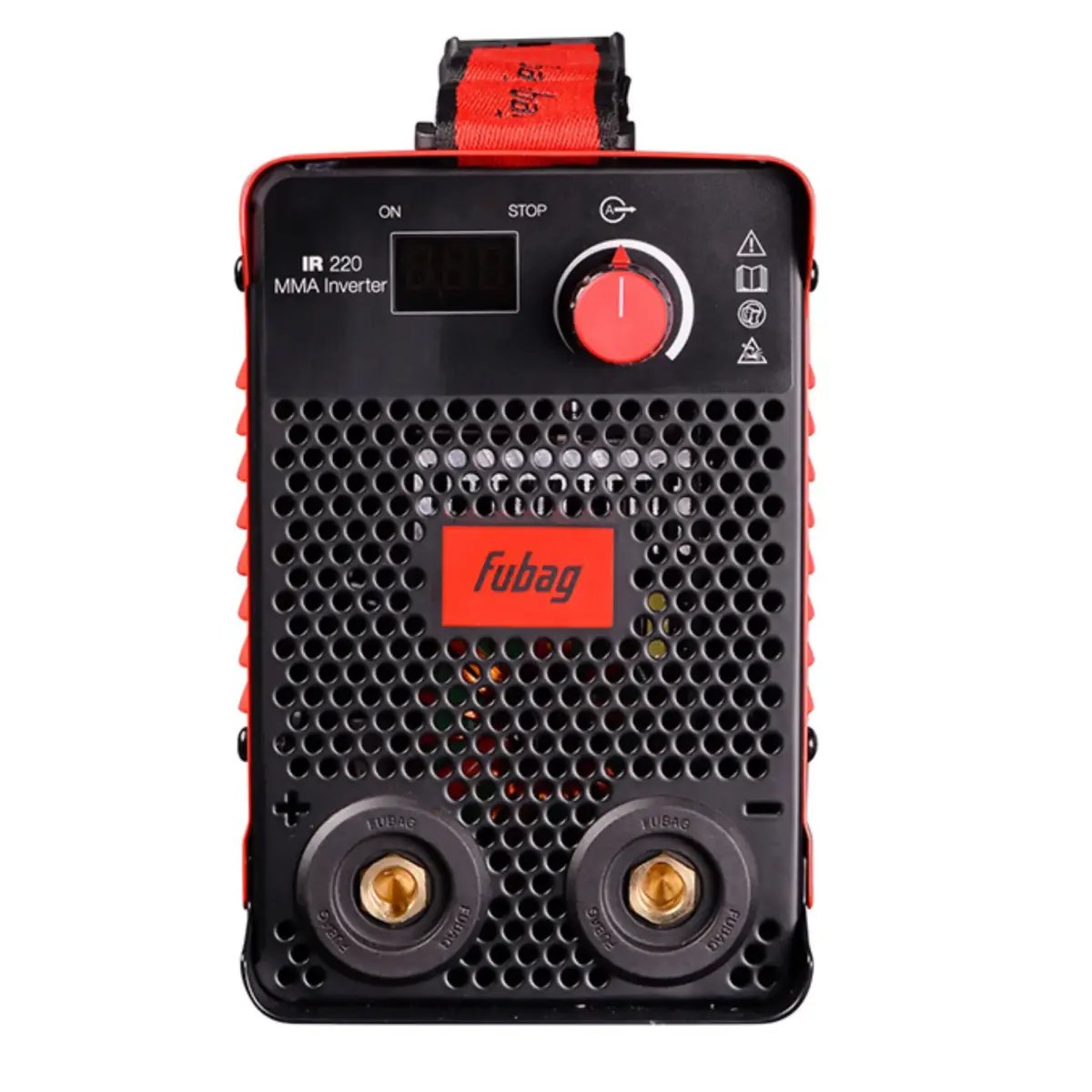 Fubag IR 220 MMA welding inverter
