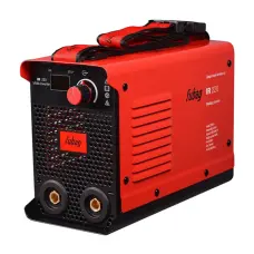 Fubag IR 220 MMA welding inverter, 220 A