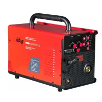 Fubag IRMIG 208 SYN PLUS multi-process welder, 200 A