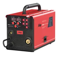 Fubag IRMIG 208 SYN PLUS multi-process welder, 200 A