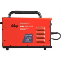 Բազմաֆունկցիոնալ եռակցման սարք Fubag IRMIG 228 SYN PLUS, 220 Ա