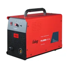 Fubag Plasma 40 AIR plasma cutter, 40 A