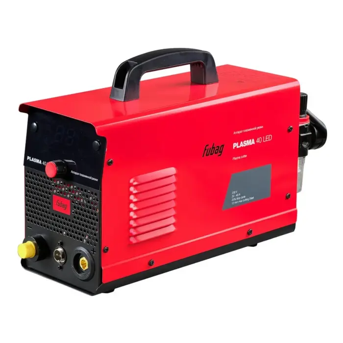 Fubag Plasma 40 պլազմային կտրիչ