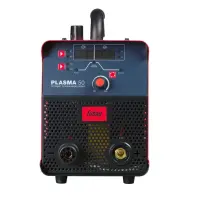 Fubag Plasma 50 + FB P60 plasma cutter, 50 A