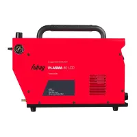 Fubag Plasma 80 LCD plasma cutter, 80 A