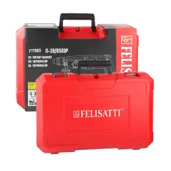Էլեկտրական հորատիչ (Պերֆերատոր) 850Վտ/SDS Plus/3.3 ջ/Felisatti FT7003