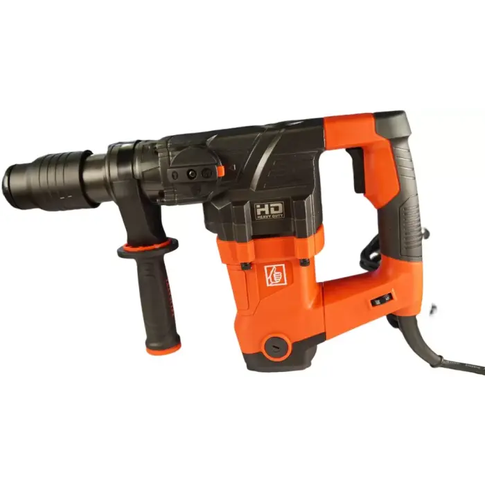 Էլեկտրական հորատիչ պերֆերատոր Felisatti FT7012 1500 Վտ SDS MAX 10 Ջ քաշը 7.3 կգ