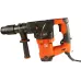 Էլեկտրական հորատիչ պերֆերատոր Felisatti FT7012 1500 Վտ SDS MAX 10 Ջ քաշը 7.3 կգ