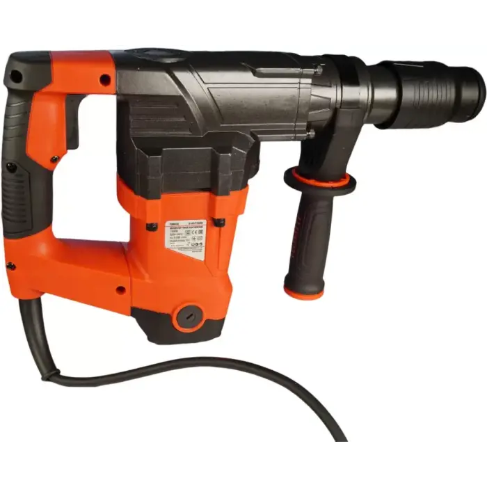 Էլեկտրական հորատիչ պերֆերատոր Felisatti FT7012 1500 Վտ SDS MAX 10 Ջ քաշը 7.3 կգ