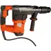 Էլեկտրական հորատիչ պերֆերատոր Felisatti FT7012 1500 Վտ SDS MAX 10 Ջ քաշը 7.3 կգ