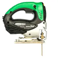 Էլեկտրական նրբասղոց HiKOKI CJ90VST 705 Վտ
