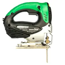 Էլեկտրական նրբասղոց HiKOKI CJ90VST 705 Վտ