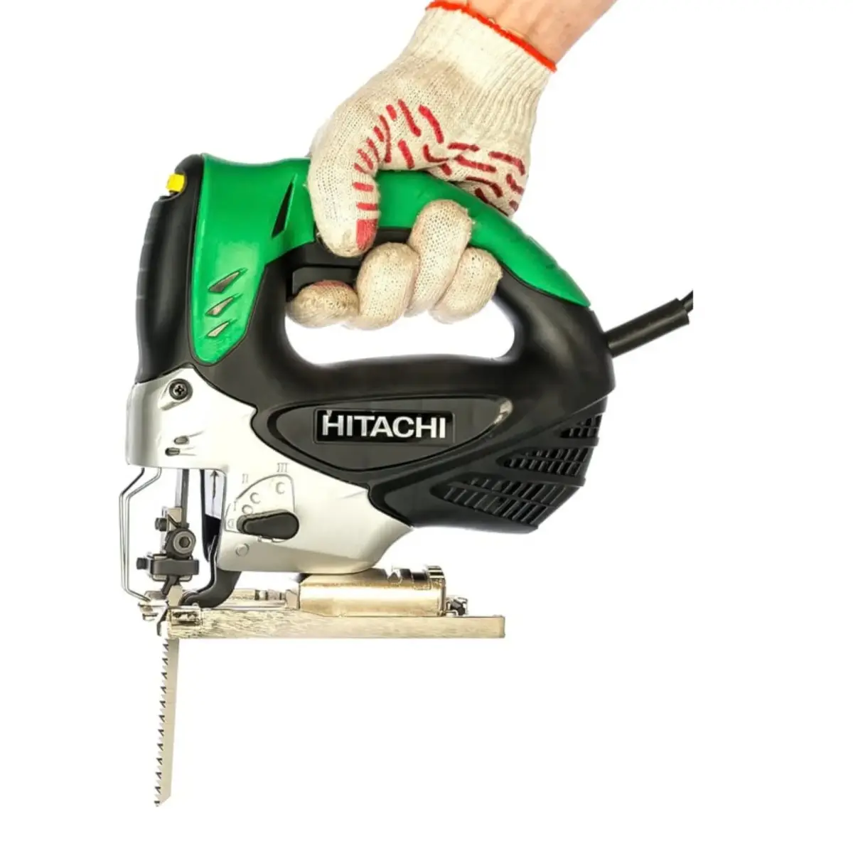 HiKOKI CJ90VST էլեկտրական նրբասղոց