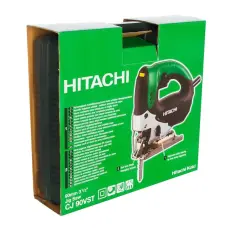 Էլեկտրական նրբասղոց HiKOKI CJ90VST 705 Վտ