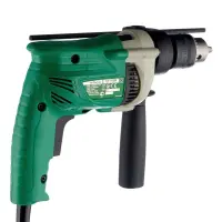 Электрическая ударная дрель HiKOKI DV16SS — 600 Вт, 16 мм
