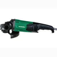HiKOKI G23ST angle grinder — 2000 W, 230 mm