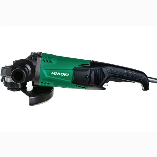 Անկյունային հղկող մեքենա HiKOKI G23ST՝ 2000 Վտ, 230 մմ