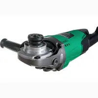 HiKOKI G23ST angle grinder — 2000 W, 230 mm
