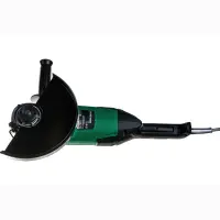 HiKOKI G23ST angle grinder — 2000 W, 230 mm