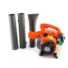 HUSQVARNA 125 B gasoline handheld blower, 800 W, 28 cc, 721.8 m³/h