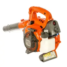 HUSQVARNA 125 B gasoline handheld blower, 800 W, 28 cc, 721.8 m³/h