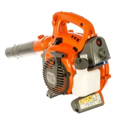 Բենզինային օդամղիչ HUSQVARNA 125 B՝ 800 Վտ, 28 սմ³, 721.8 մ³/ժ