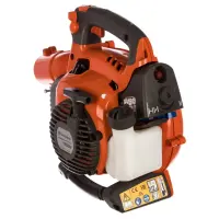 Բենզինային օդամղիչ-փոշեկուլ HUSQVARNA 125BVX՝ 800 Վտ, 28 սմ³, 721.8 մ³/ժ