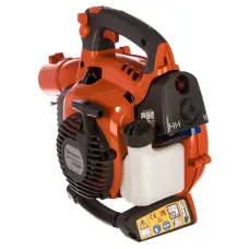 HUSQVARNA 125BVX gasoline blower vacuum, 800 W, 28 cc, 721.8 m³/h