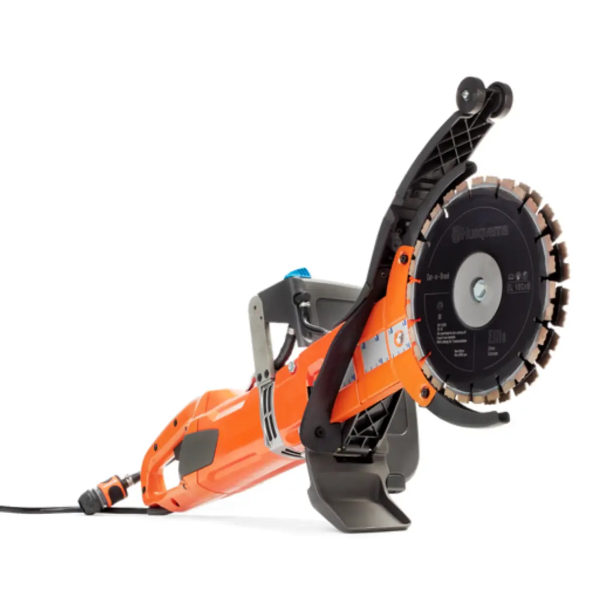 Husqvarna K 4000 Cut-n-Break diamond cutter