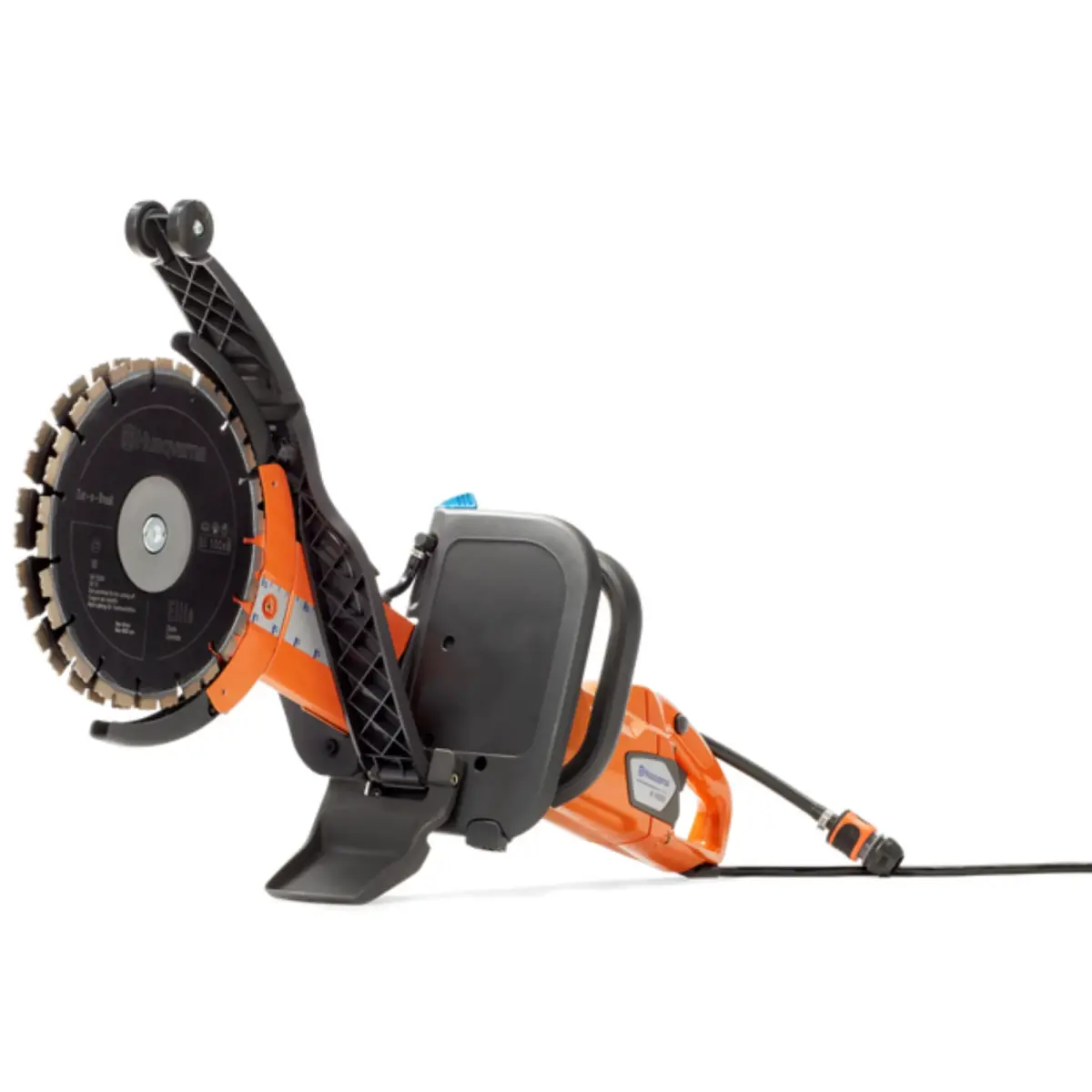 Husqvarna K 4000 Cut-n-Break diamond cutter