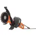 Husqvarna K 4000 Cut-n-Break diamond cutter