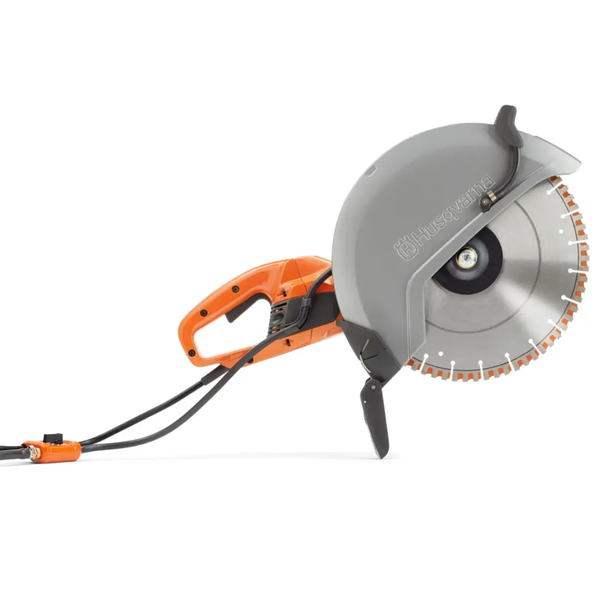 Husqvarna K 4000 Wet diamond cutter