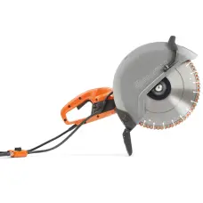 Husqvarna K 4000 Wet diamond cutter, 2700 W, 350 mm