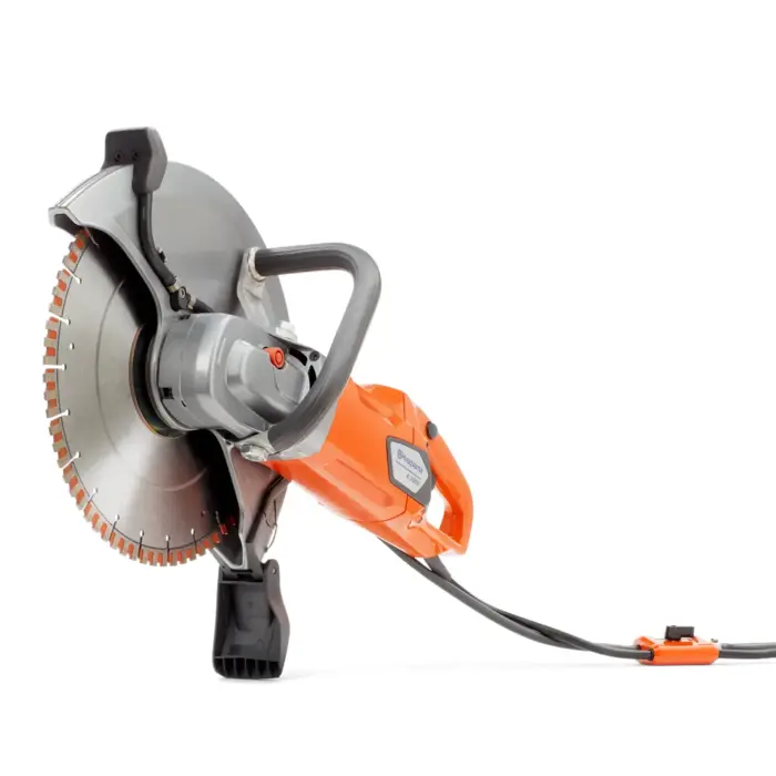 Husqvarna K 4000 Wet diamond cutter