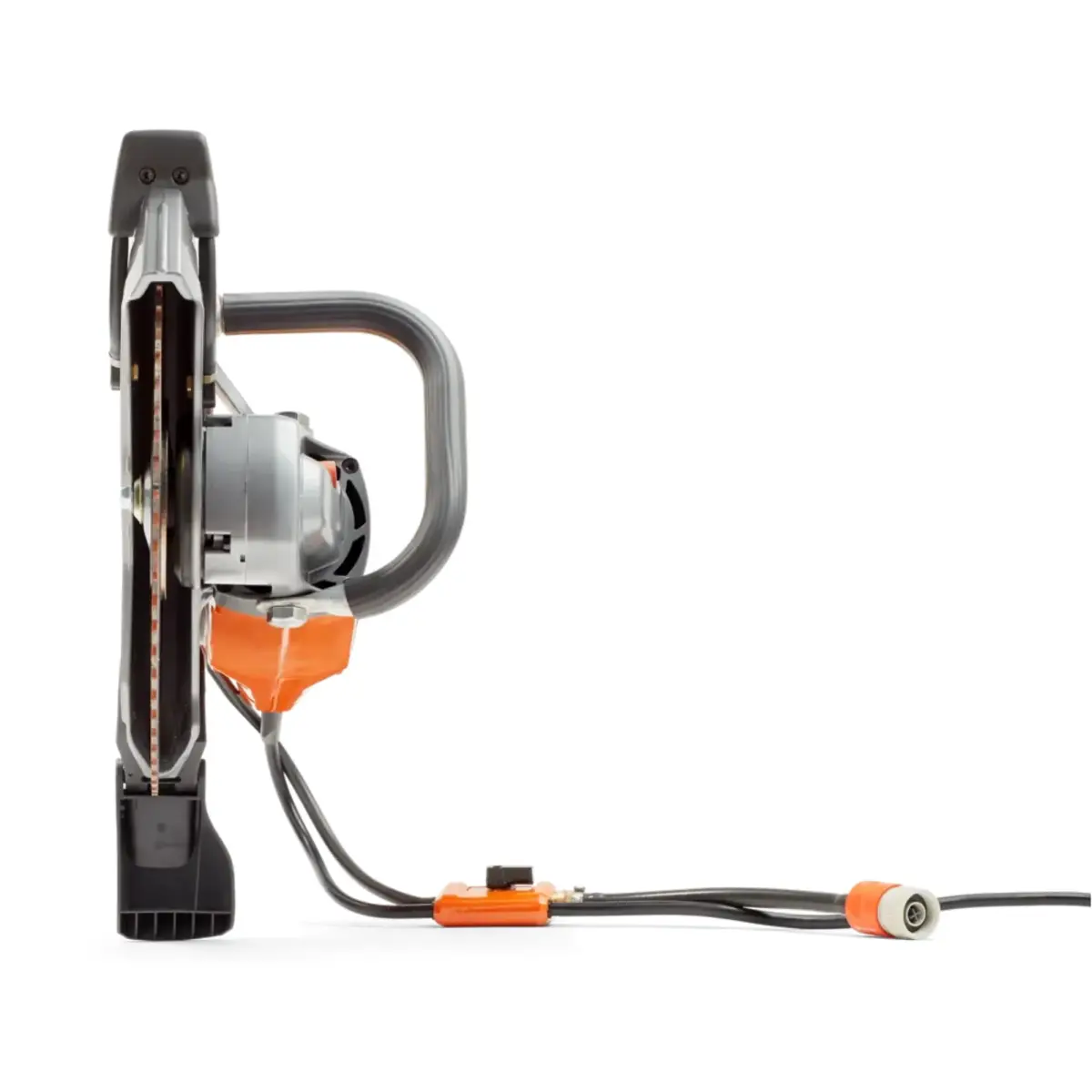 Husqvarna K 4000 Wet diamond cutter