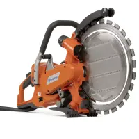 Ալմաստե օղակաձև կտրիչ Husqvarna K 7000 Ring, 5500 Վտ, 370 մմ