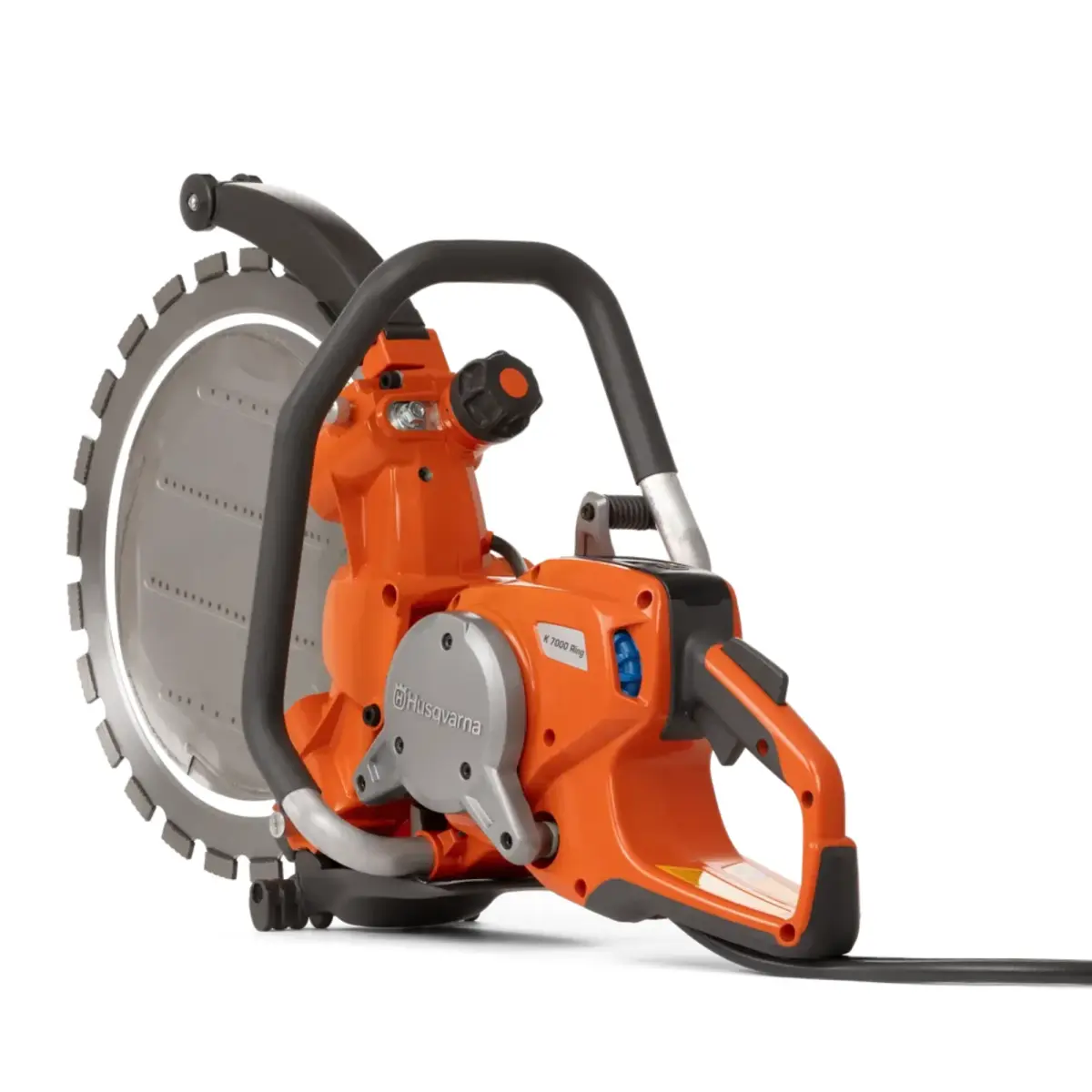 Husqvarna K 7000 Ring diamond ring saw