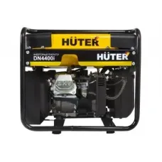 Ինվերտորային բենզինային գեներատոր 3600 Վտ Huter DN4400I