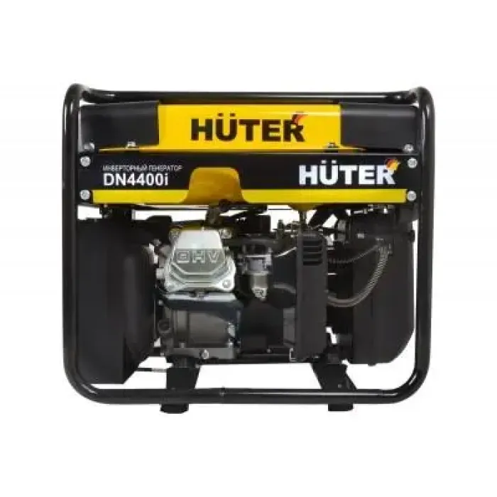 Ինվերտորային բենզինային գեներատոր 2700 Վտ