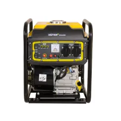 Ինվերտորային բենզինային գեներատոր 3600 Վտ Huter DN4400I