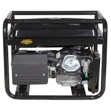 Բենզինային գեներատոր 1/1.1 կՎտ HUTER DY1000L