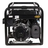Բենզինային գեներատոր 1/1.1 կՎտ HUTER DY1000L