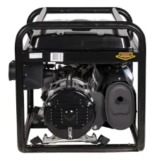Բենզինային գեներատոր 1/1.1 կՎտ HUTER DY1000L