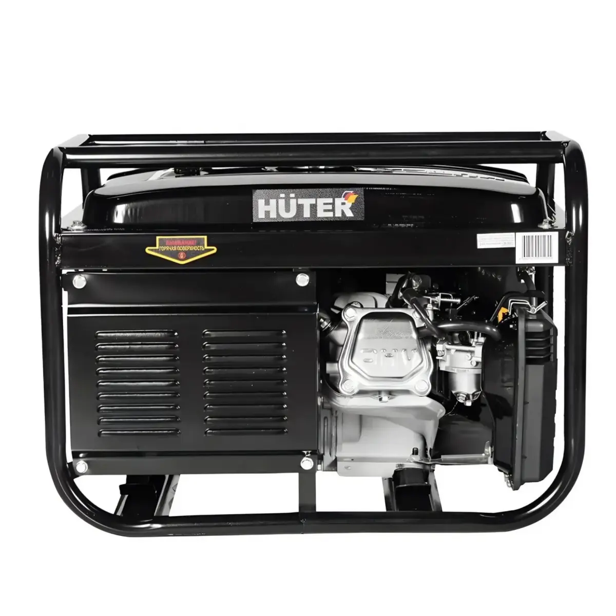 HUTER DY3000L բենզինային գեներատոր 2.8 կՎտ