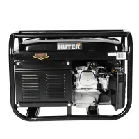 Բենզինային գեներատոր 2.5/2.8 կՎտ HUTER DY3000L
