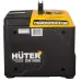 HUTER DN1500I բենզինային ինվերտորային գեներատոր 1.2 կՎտ