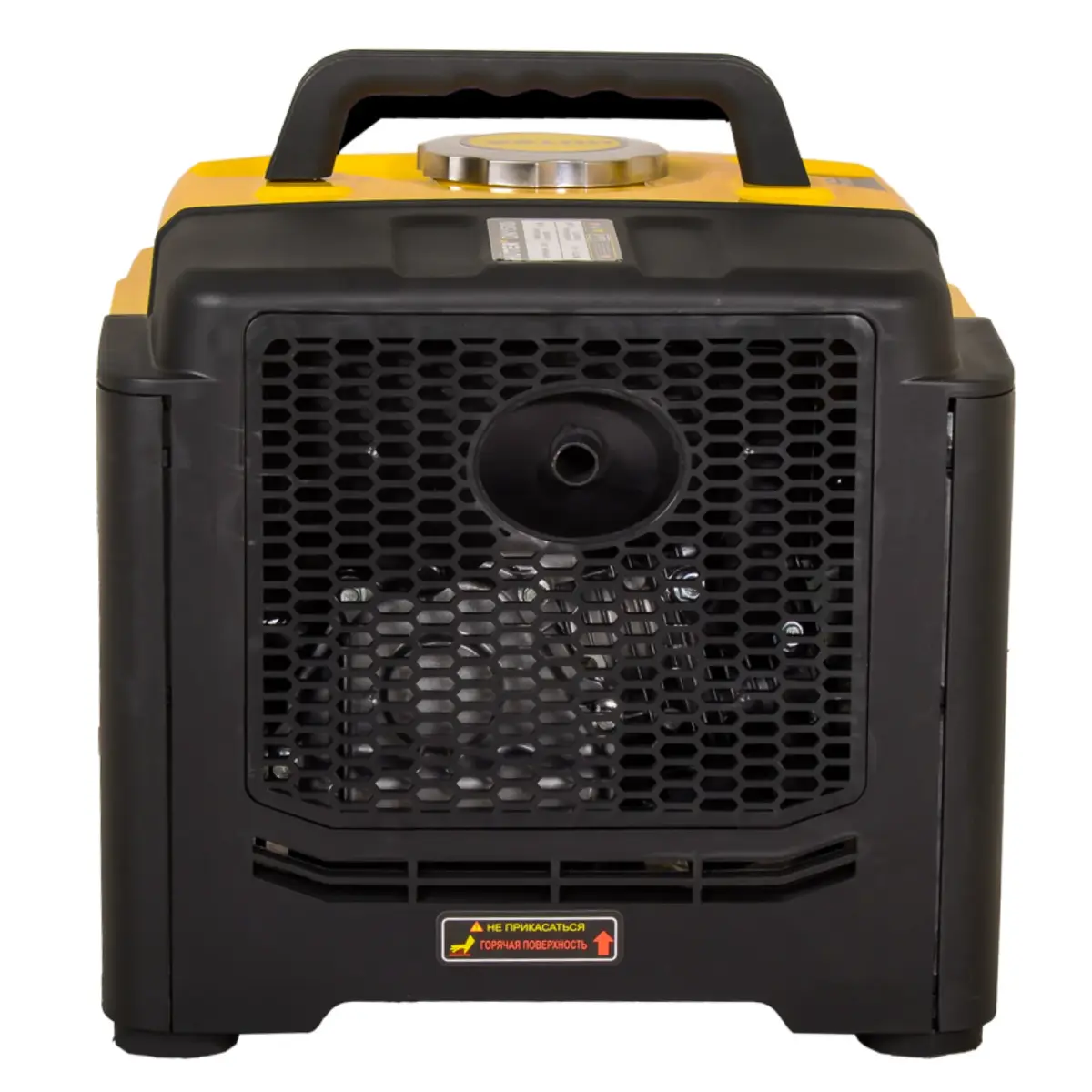 HUTER DN1500I բենզինային ինվերտորային գեներատոր 1.2 կՎտ