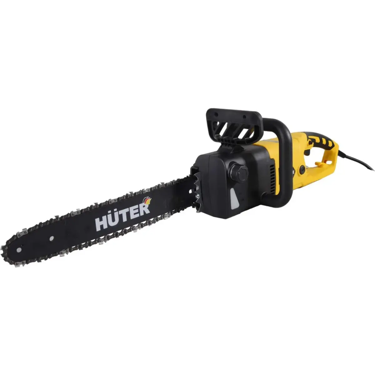 HUTER ELS-2000 electric chainsaw