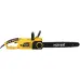 HUTER ELS-2400 electric chainsaw